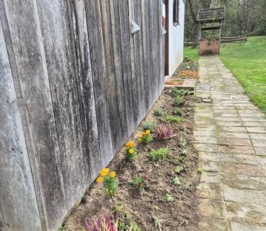 Lonja House | Pension Sava Turizam