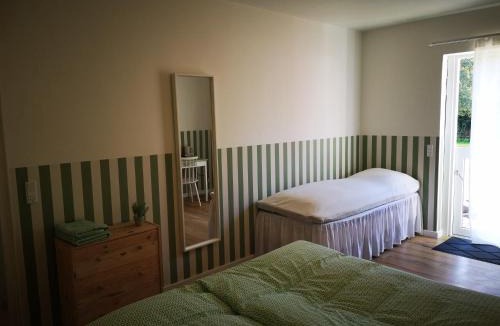 Lohals Hotel | Pension Skovly