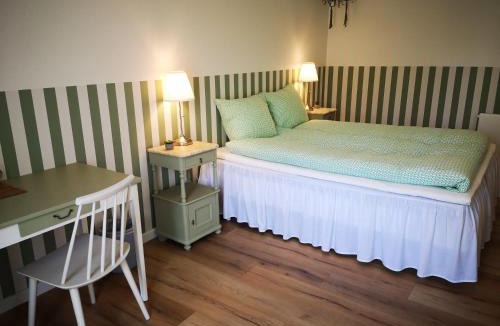 Lohals Hotel | Pension Skovly