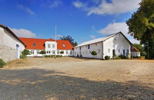 Rodding House | Pension Slotsgaarden jels