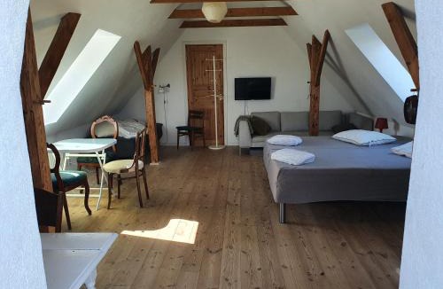 Rodding House | Pension Slotsgaarden jels