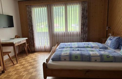 Engelberg Hostel | Pension St. Jakob
