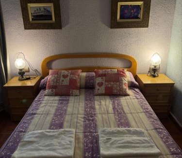 Ametzola House | Pension Vista Alegre