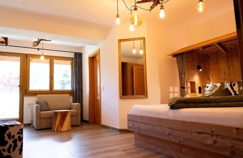 Lenzkirch House | Pension Waldwinkel