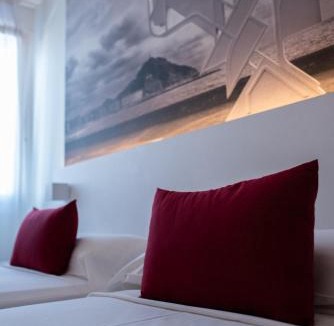 Astigarraga Hotel | Pension y Apartamentos Txingurri Experience