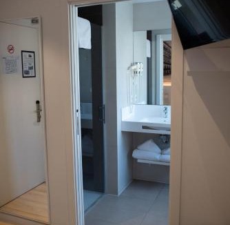 Astigarraga Hotel | Pension y Apartamentos Txingurri Experience