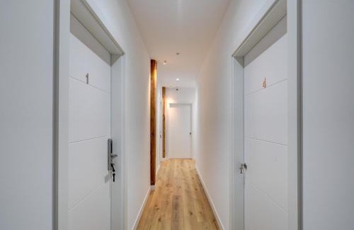 San Sebastian Centro House | Pension Yoldi