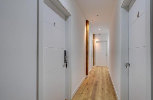 San Sebastian Centro House | Pension Yoldi