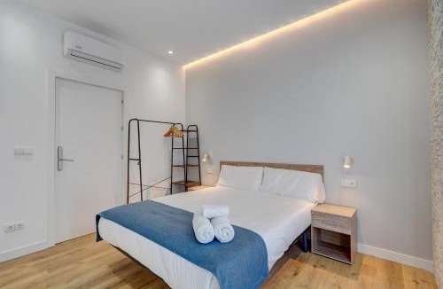 San Sebastian Centro House | Pension Yoldi