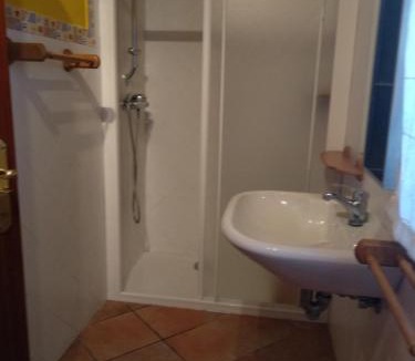 Leagi House | Pension zelaigane