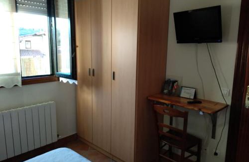Leagi House | Pension zelaigane