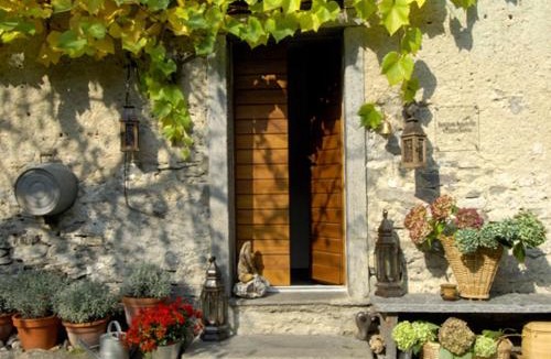 Coglio House | Pensione Boschetto