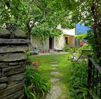 Coglio House | Pensione Boschetto