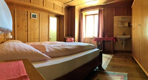 Li Curt Hotel | Pensione Capelli