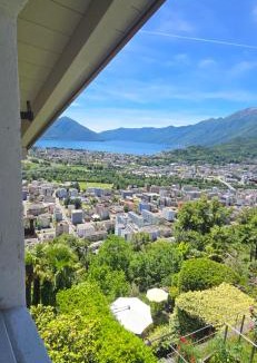 Locarno Hotel | Pensione Olanda
