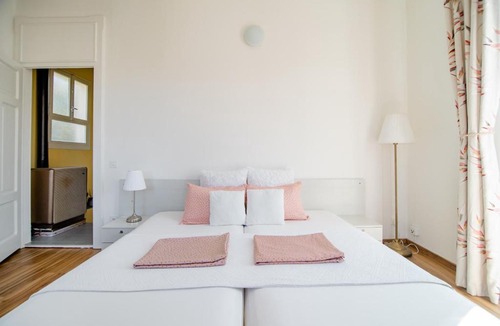 Minusio House | Pensione Solaria
