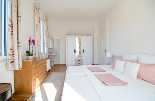 Minusio House | Pensione Solaria