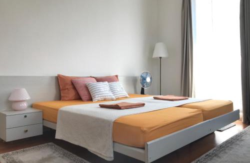 Minusio House | Pensione Solaria