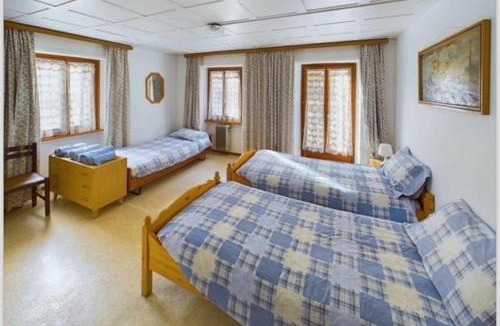Piotta House | pensione Vais