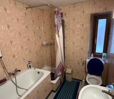 Piotta House | pensione Vais