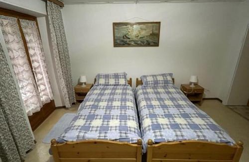 Piotta House | pensione Vais