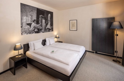 Sent Hotel | Pensiun Aldier