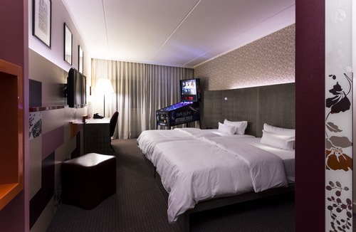 Reading City Centre Hotel | pentahotel Reading