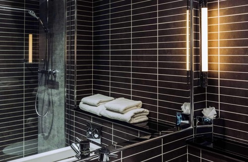 Reading City Centre Hotel | pentahotel Reading