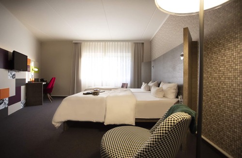 Reading City Centre Hotel | pentahotel Reading