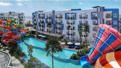 Balikpapan Apartment | Pentapolis Balikpapan