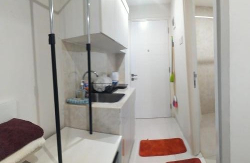 Balikpapan Apartment | Pentapolis Balikpapan