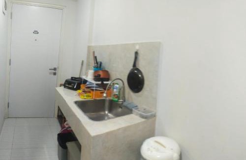 Balikpapan Apartment | Pentapolis Balikpapan