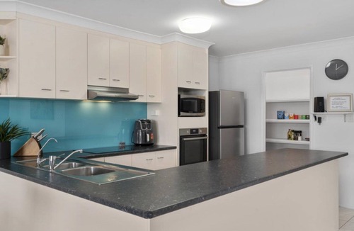 Bongaree Apartment | Pentas Paradise on the Canal