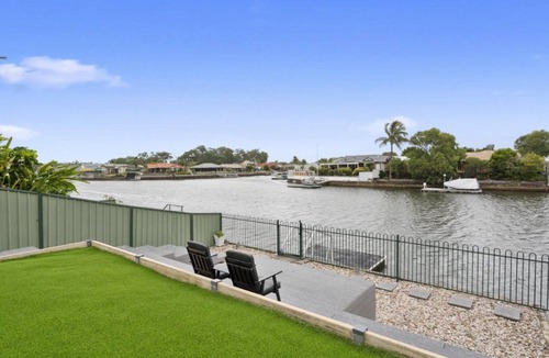 Bongaree Apartment | Pentas Paradise on the Canal