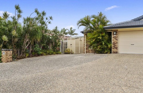 Bongaree Apartment | Pentas Paradise on the Canal