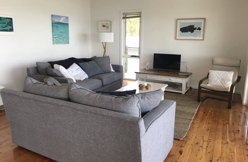 Island Beach House | pentelows Beach House