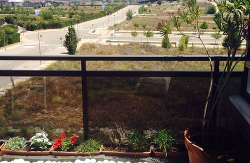 Arroyo de la Encomienda Apartment | PENTHOUSE bigTerrace, Nice views, A/c Community Pool,Free WIFI-Parking.VUT 77-79