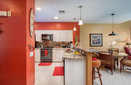 Waikoloa Villa | Penthouse - 3 Bedrooms 2 Baths