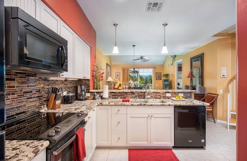 Waikoloa Villa | Penthouse - 3 Bedrooms 2 Baths