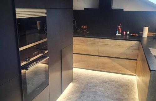 Puigcerda Apartment | Penthouse 3 rooms Fireplace, Pool, Terrace & Wi-Fi