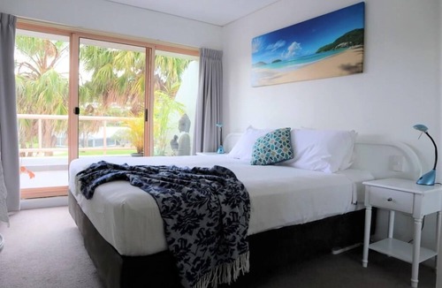 Coffs Harbour Resort | Penthouse 3804 - Rooftop Spa, Resort Access, Pool, Beach