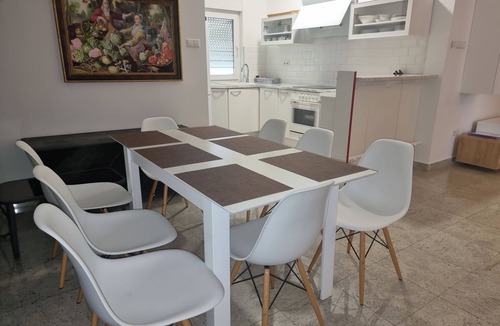 Susica Apartment | Penthouse 4 + 2P - * Betina, island of Murter