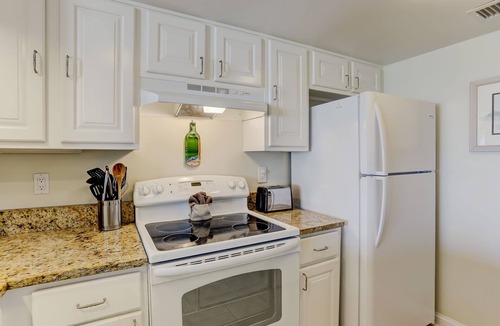 Amelia City Condo | Penthouse 7th floor with spectacular Ocean views! Immaculate, Beach Front Condo!