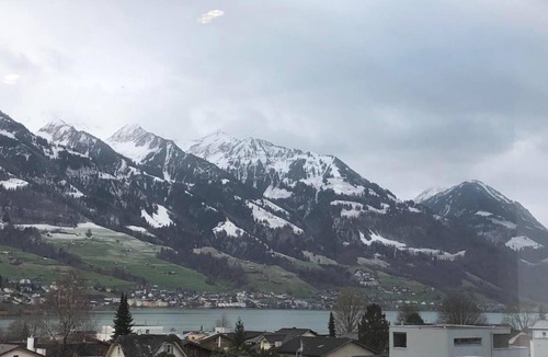 Tscheppach Apartment | Penthouse Alpenblick (6 adults & 3 children)