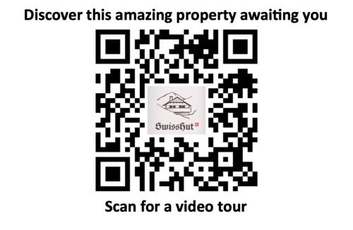 Central Interlaken House | Penthouse Alps Scenic Views and Concierge by SwissHut