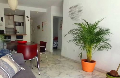 Benalmadena Costa Apartment | PENTHOUSE ANDALOU - NICE VIEW ON THE SEA