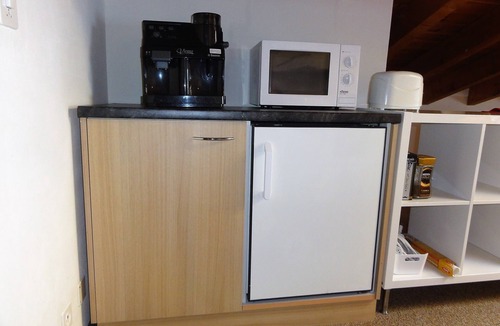 Vilters-Wangs Apartment | Penthouse apartment directly in the ski and hiking area Wangs Pizol