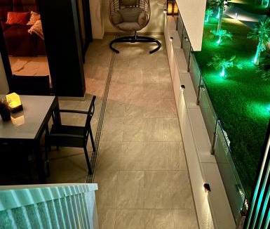 Flamenca Beach Apartment | Penthouse Apartment Deluxe Playa Flamenca