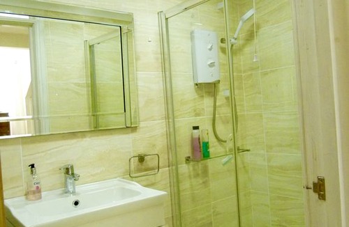 New Brighton Apartment | Penthouse apartment.