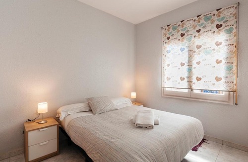 El Putget i Farro Apartment | Penthouse Apartment